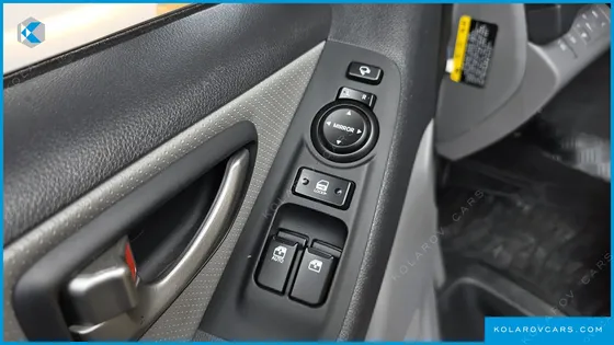 HYUNDAI STAREX SCHOOL BUS LPI