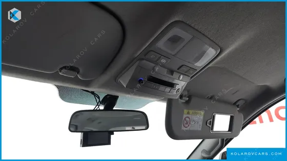 HYUNDAI STAREX SCHOOL BUS LPI
