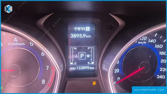 HYUNDAI ELANTRA (AVANTE) 1.6 GDI PREMIUM