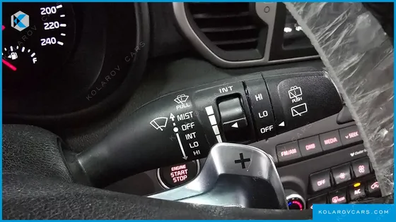 KIA SPORTAGE DIESEL 1.7 2WD NOBLESSE
