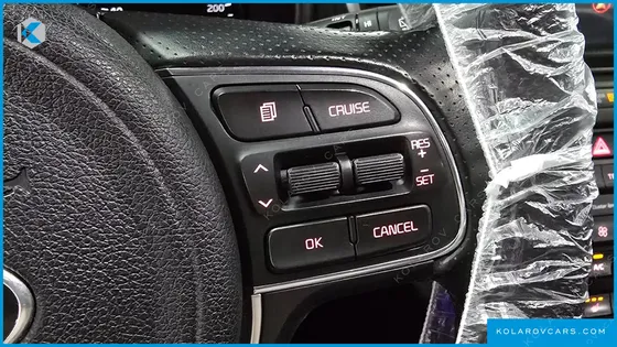 KIA SPORTAGE DIESEL 1.7 2WD NOBLESSE