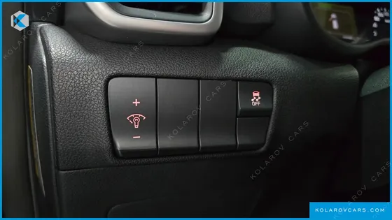 KIA SPORTAGE DIESEL 1.7 2WD NOBLESSE
