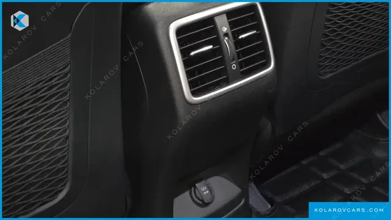KIA SPORTAGE DIESEL 1.7 2WD NOBLESSE