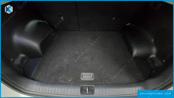 KIA SPORTAGE DIESEL 1.7 2WD NOBLESSE