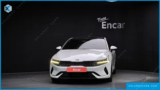 KIA K5 NOBLESSE