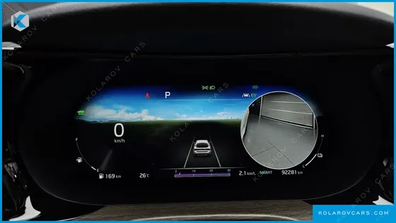 KIA K5 NOBLESSE