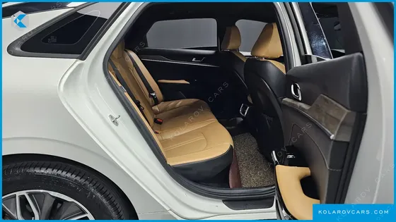 KIA K5 NOBLESSE