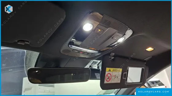 KIA K5 NOBLESSE