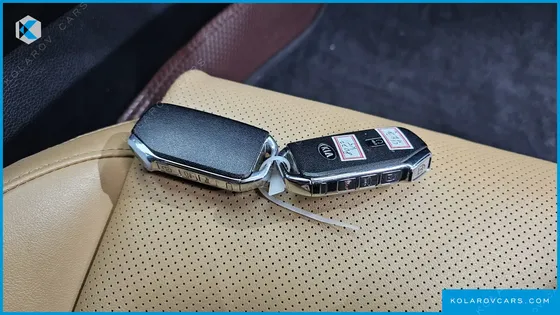 KIA K5 NOBLESSE