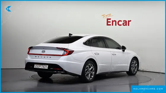 HYUNDAI SONATA 2.0