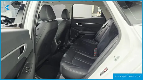HYUNDAI SONATA 2.0