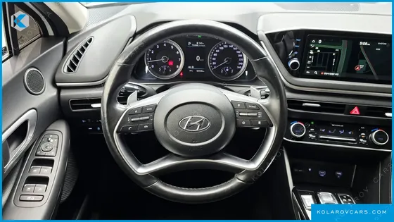 HYUNDAI SONATA 2.0