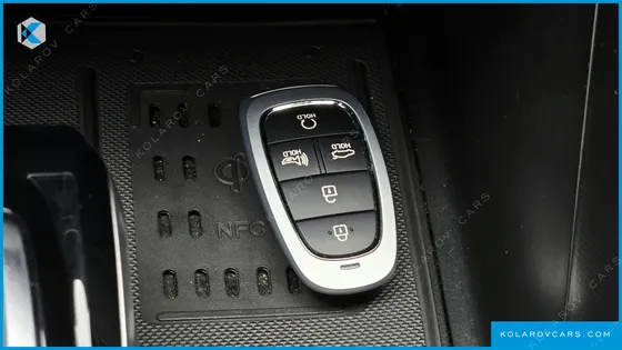 HYUNDAI SONATA 2.0