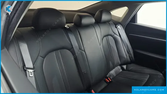 HYUNDAI SONATA 2.0