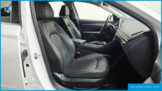 HYUNDAI SONATA 2.0
