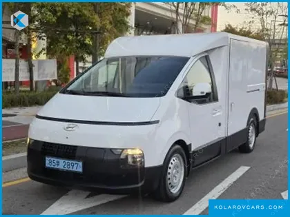 HYUNDAI ST1 CARGO