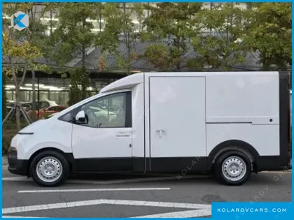 HYUNDAI ST1 CARGO