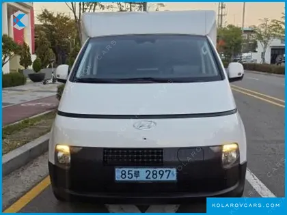 HYUNDAI ST1 CARGO