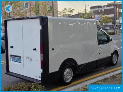 HYUNDAI ST1 CARGO