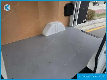HYUNDAI ST1 CARGO