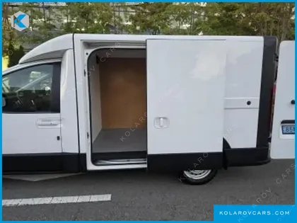 HYUNDAI ST1 CARGO
