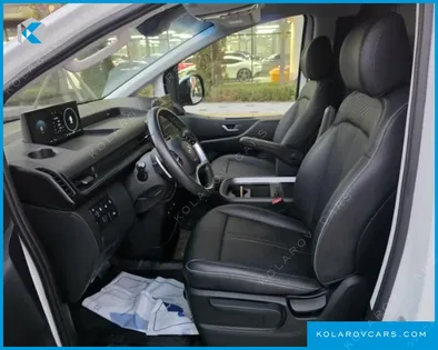 HYUNDAI ST1 CARGO