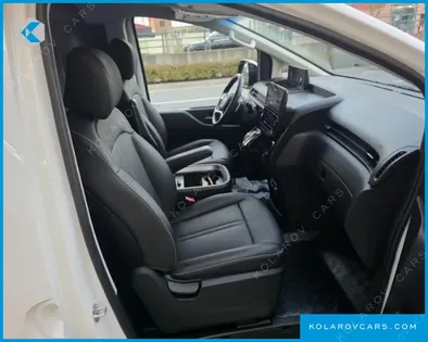 HYUNDAI ST1 CARGO