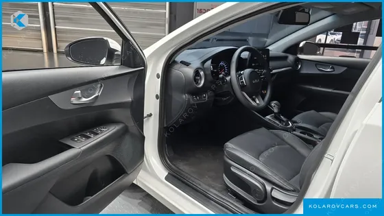KIA K3 1.6