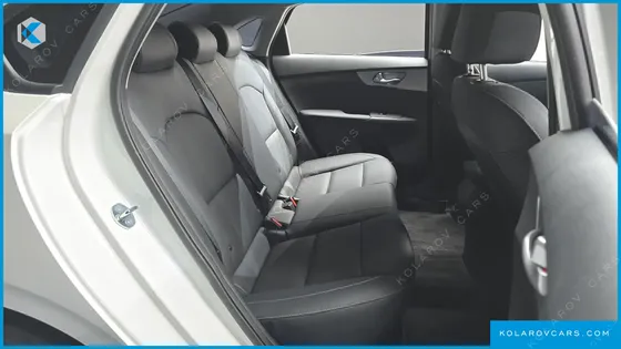 KIA K3 1.6