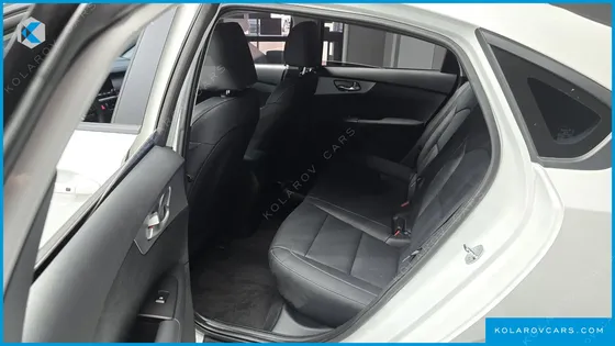 KIA K3 1.6