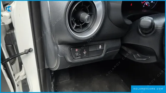 KIA K3 1.6