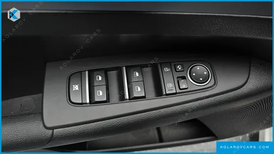 KIA K3 1.6