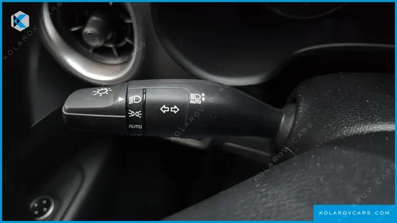 KIA K3 1.6
