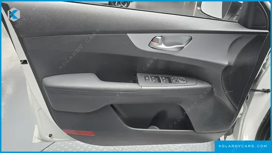 KIA K3 1.6