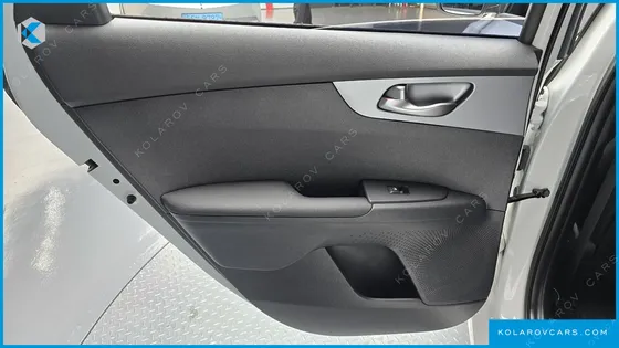 KIA K3 1.6