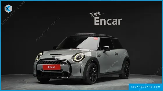 MINI COOPER CLASSIC