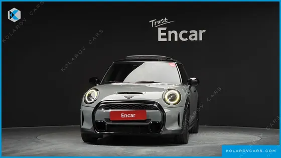 MINI COOPER CLASSIC
