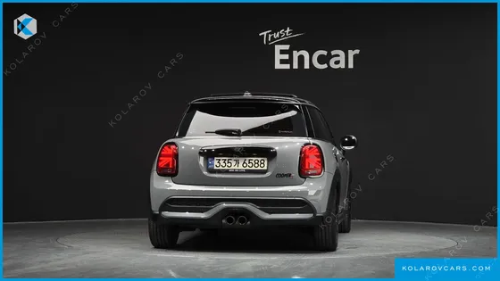 MINI COOPER CLASSIC