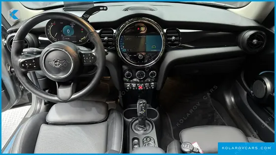 MINI COOPER CLASSIC