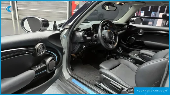 MINI COOPER CLASSIC
