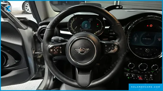 MINI COOPER CLASSIC