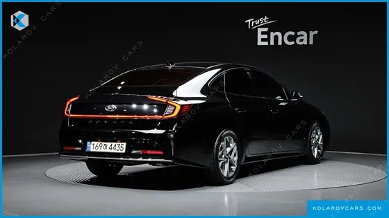 HYUNDAI SONATA 2.0