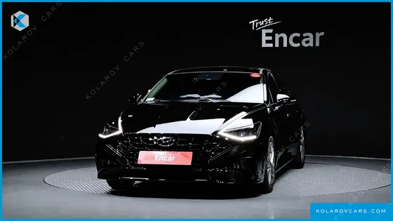 HYUNDAI SONATA 2.0