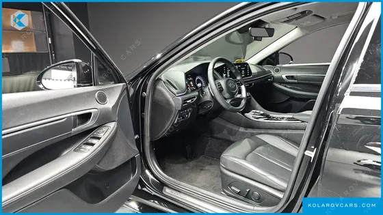 HYUNDAI SONATA 2.0