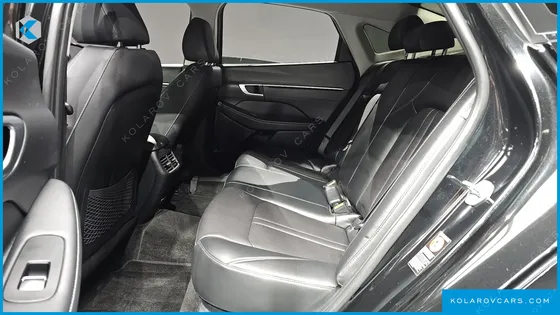 HYUNDAI SONATA 2.0