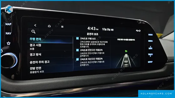 HYUNDAI SONATA 2.0
