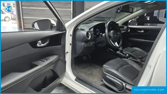 KIA K3 1.6