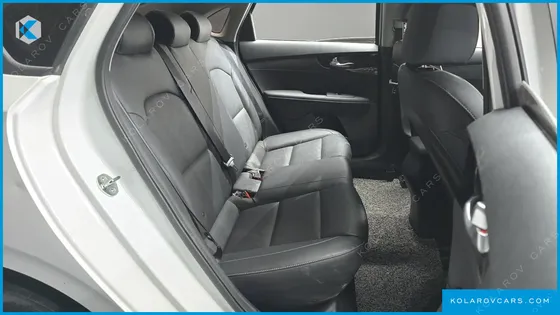 KIA K3 1.6