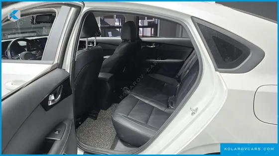 KIA K3 1.6