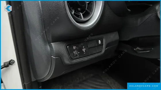 KIA K3 1.6